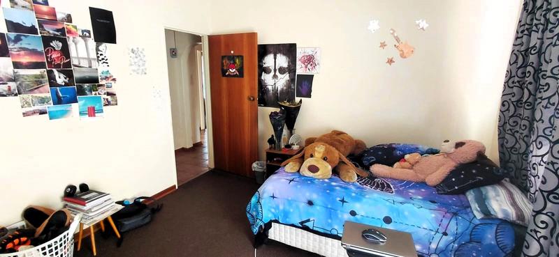 4 Bedroom Property for Sale in Universitas Ridge Free State